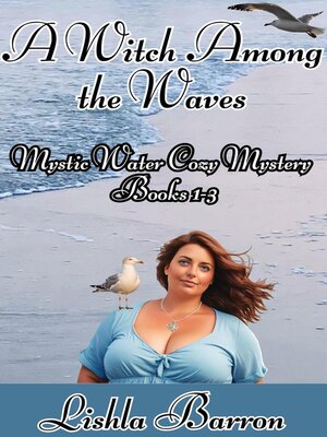 cover image of A Witch Among the Waves